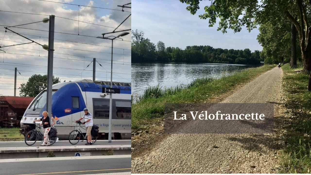 La Vélofrancette