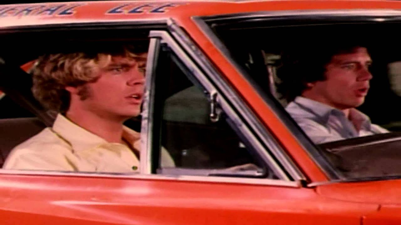 General Lee -- Beacon of Hope 2