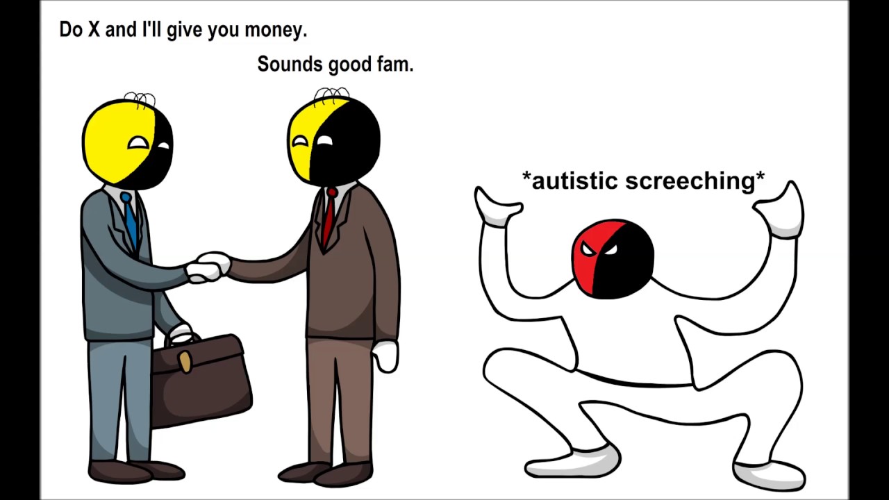 CAPITALIST EXPLOITATION DETECTED!