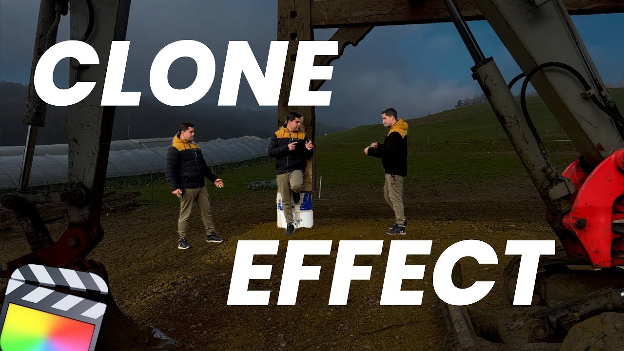 How to Clone Yourself in Final Cut Pro – Easy Step-by-Step Tutorial!