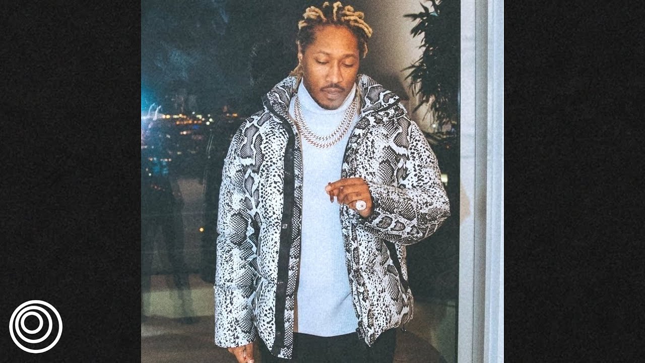 (FREE) Future Sample Type Beat - 