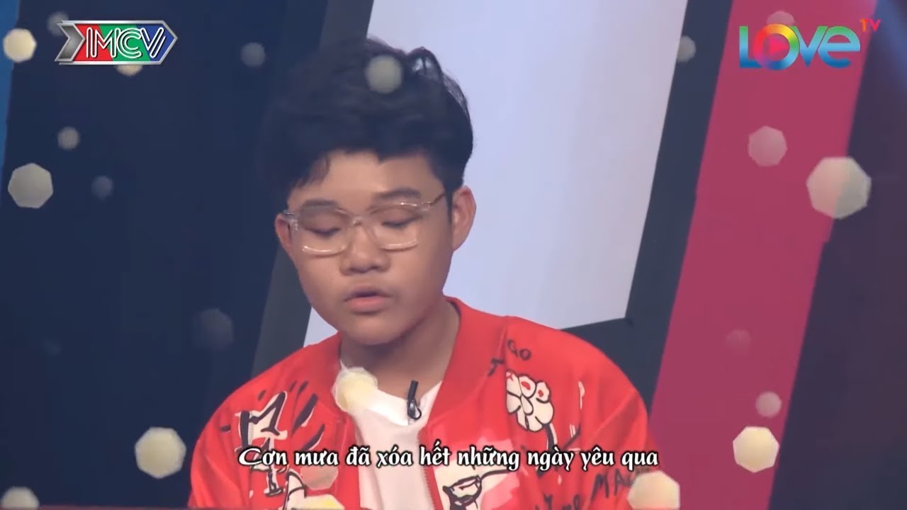 Kenji P336 trổ t&agrave;i Đ&Agrave;N PIANO cạnh tranh với thần đồng đ&agrave;n piano 9 tuổi khiến mọi người trầm trồ 😮