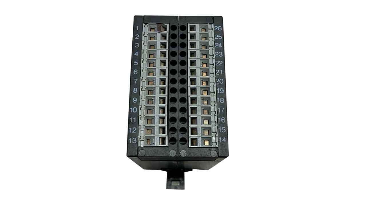 Elobau 462 121 E1 Controller Repairs