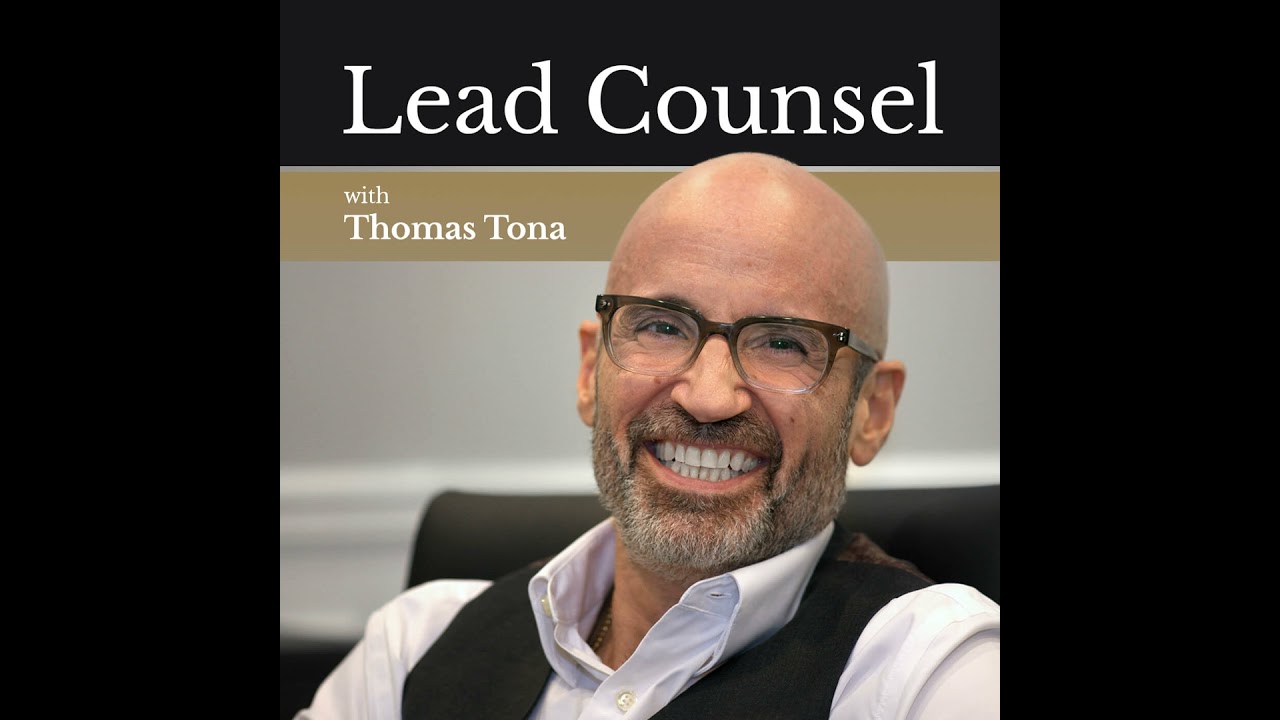 127: Pretend They are Dead: Steve Eichenblatt on Trauma, Healing, and the Power of Telling the Truth