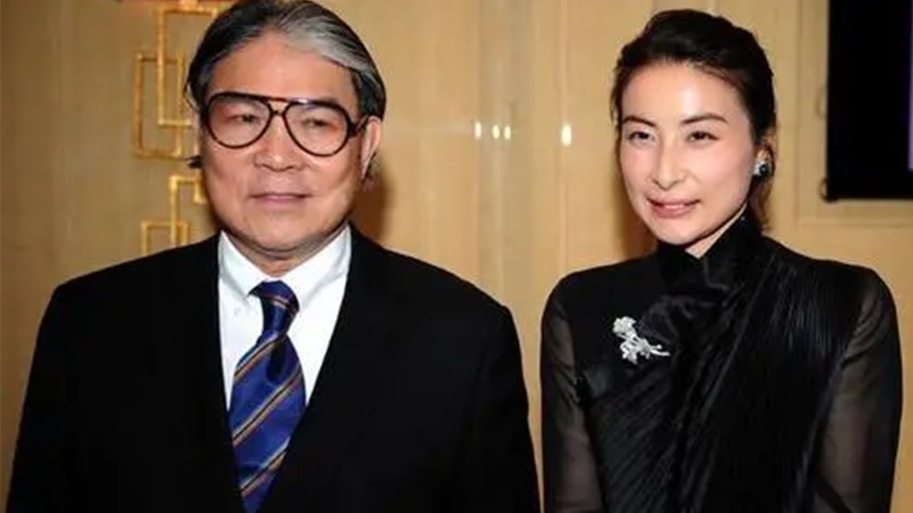 清流富太郭晶晶：被香港阔太圈踢出局？公公一个举动证明其地位