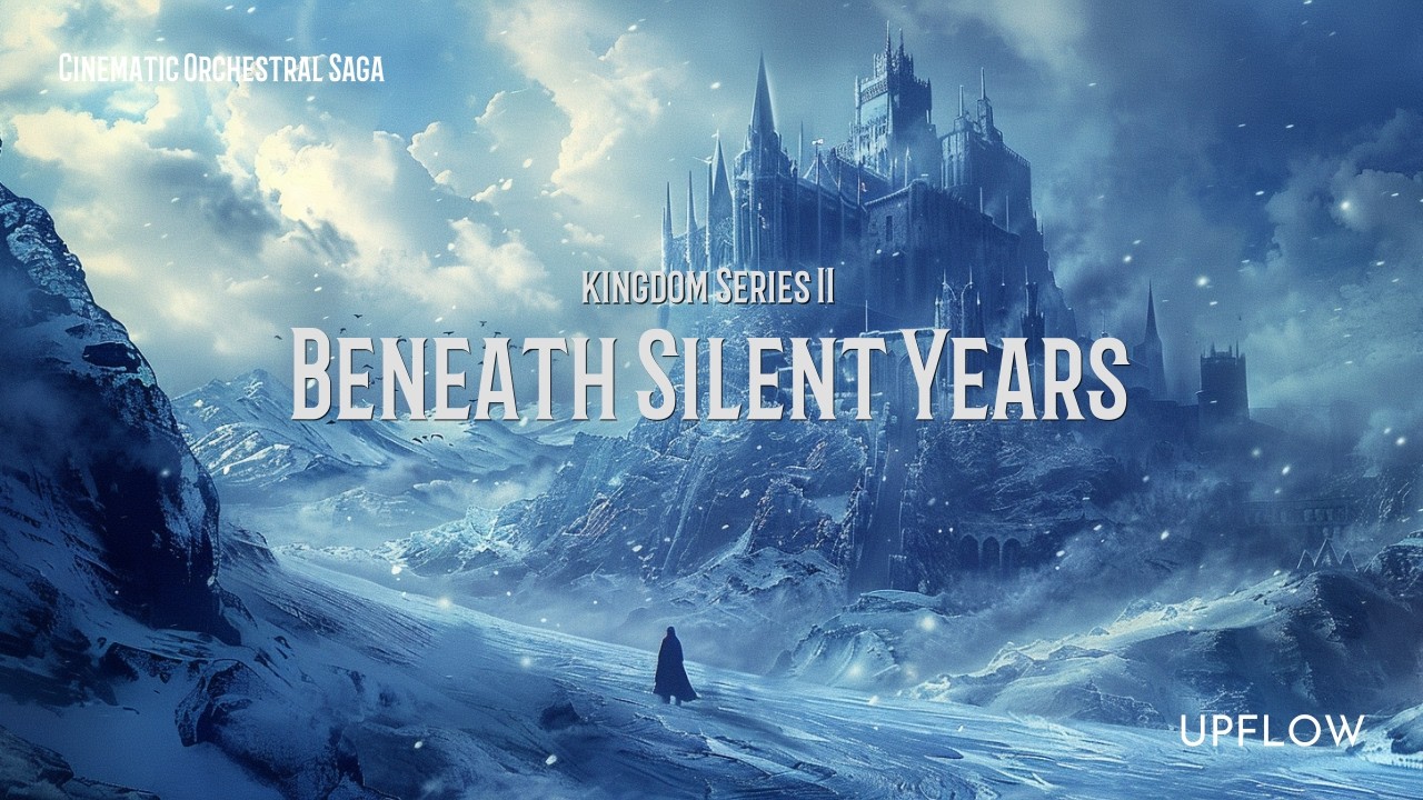 KINGDOM Series II – Beneath Silent Years | Dark Epic Cinematic Orchestral Music