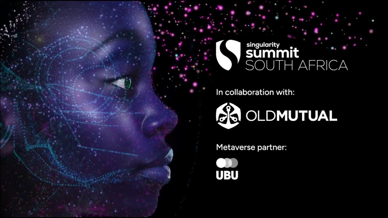 Singularity South Africa Summit 2025 After Movie