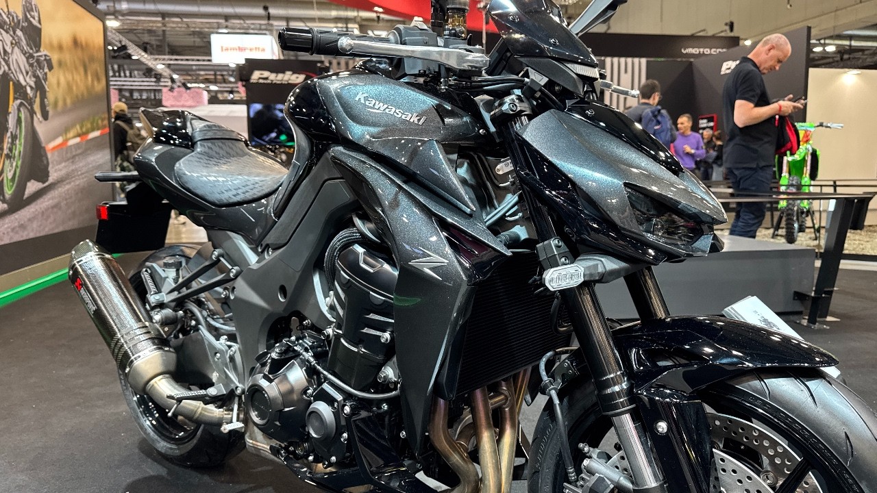15 All New 2026 Street Motorcycles Unveiled At EICMA 2025