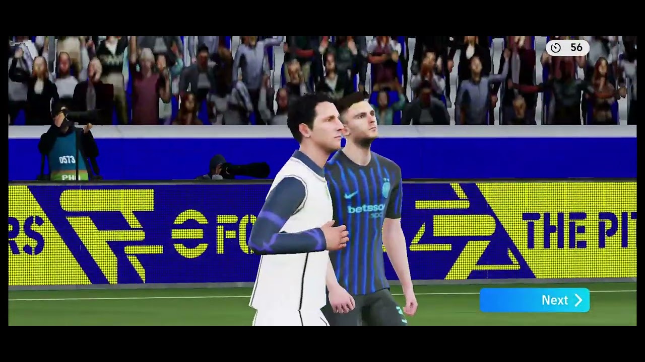 Winning Mentality - Mental Toughness Guide for eFootball 2026