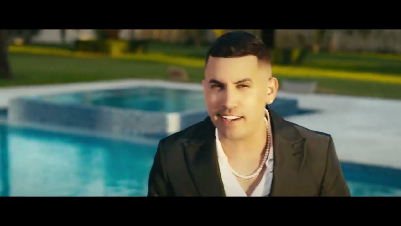 Dayran Y Lenier   -  Amigo De Que Extend HD
