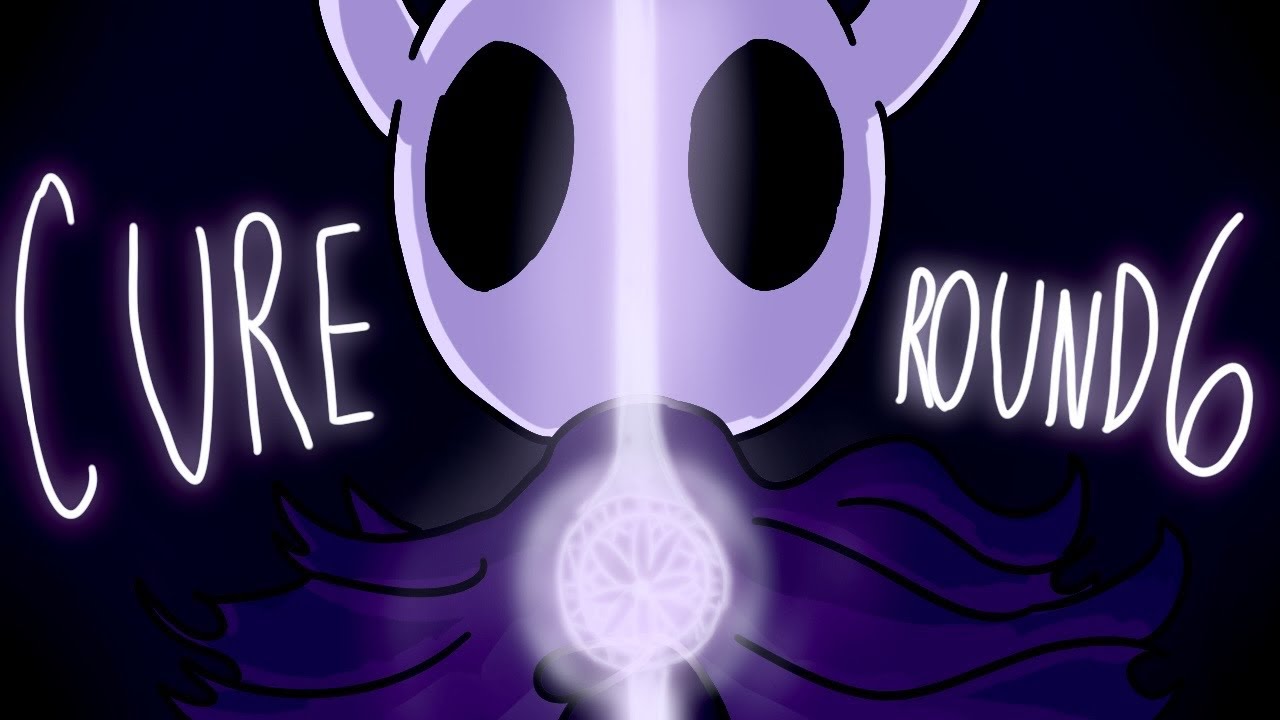 CURE - HK Animatic