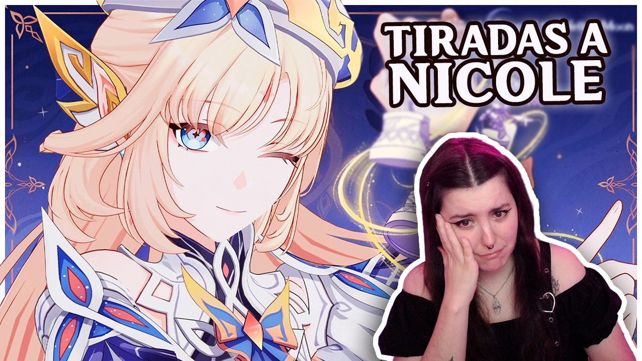 Aunque pierda, acabo ganando 😎 Tiradas a NICOLE y PRUNE ❤️&zwj;🔥