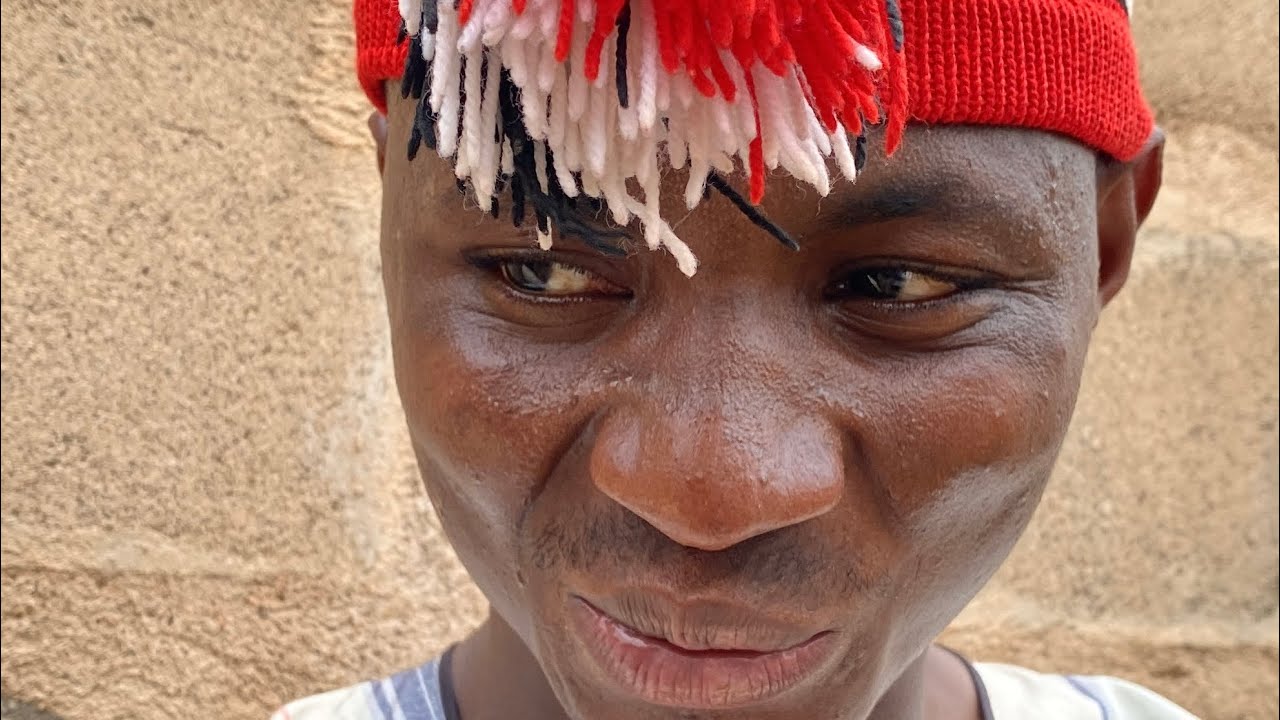 Stolen from a spirit…..lates nollywood movie 2026