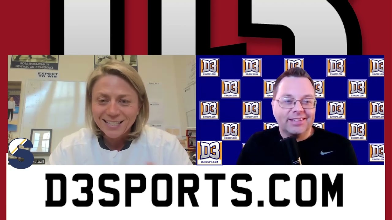 D3sports.com Conversation: Lynn Hersey, Smith College basketball coach