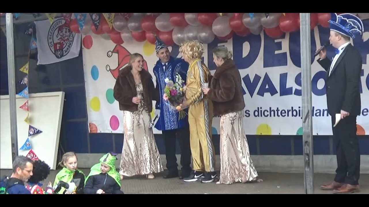 Stekelbaars 2022