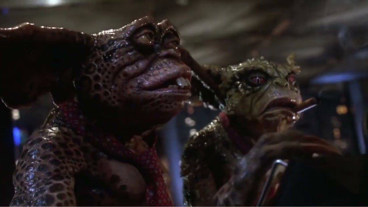 gremlins lenny