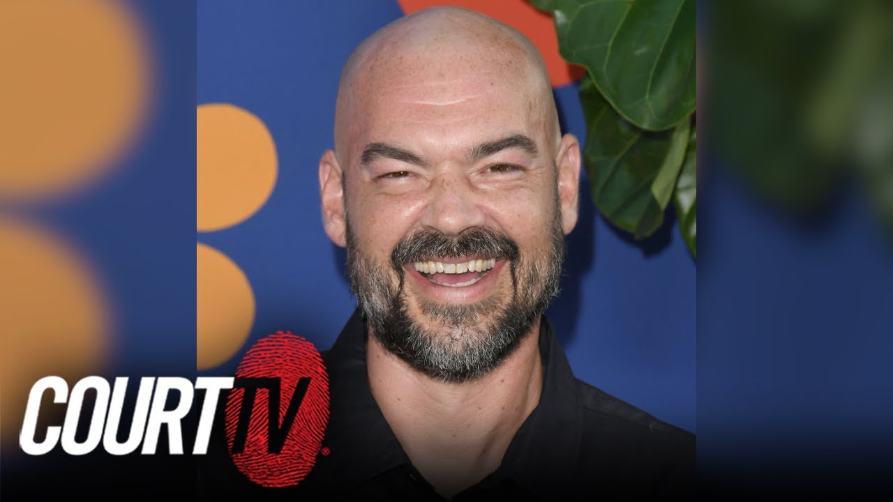 Wife of 'Ghost Adventures' Star Aaron Goodwin Charged in Murder-For-Hire Plot