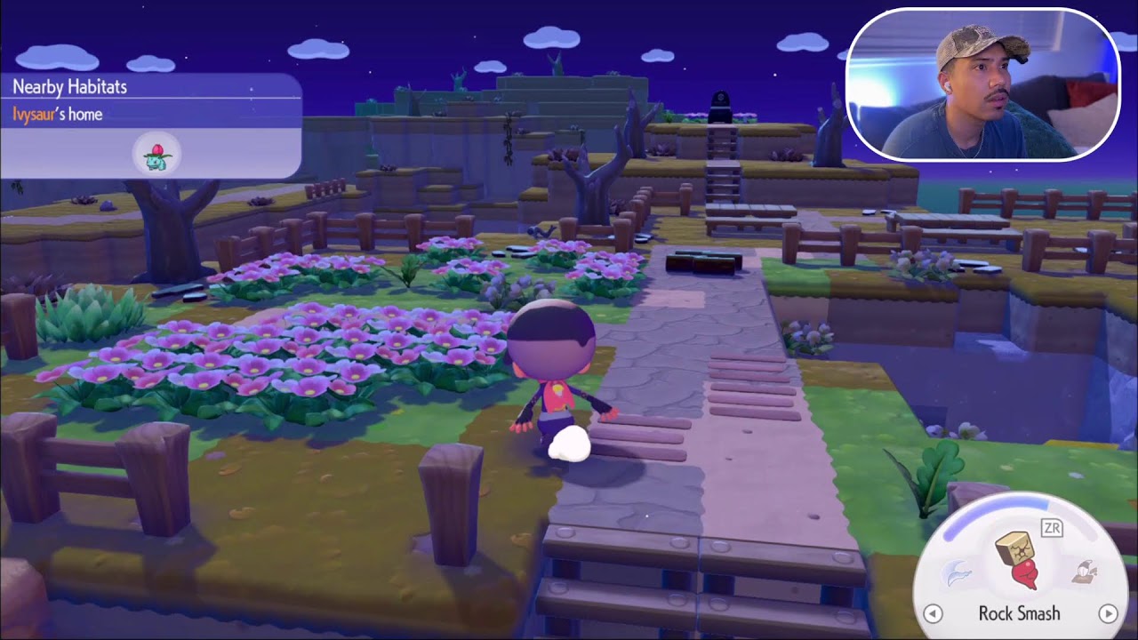The Ultimate Pokemon Neighborhood Begins! | POKOPIA LIVE