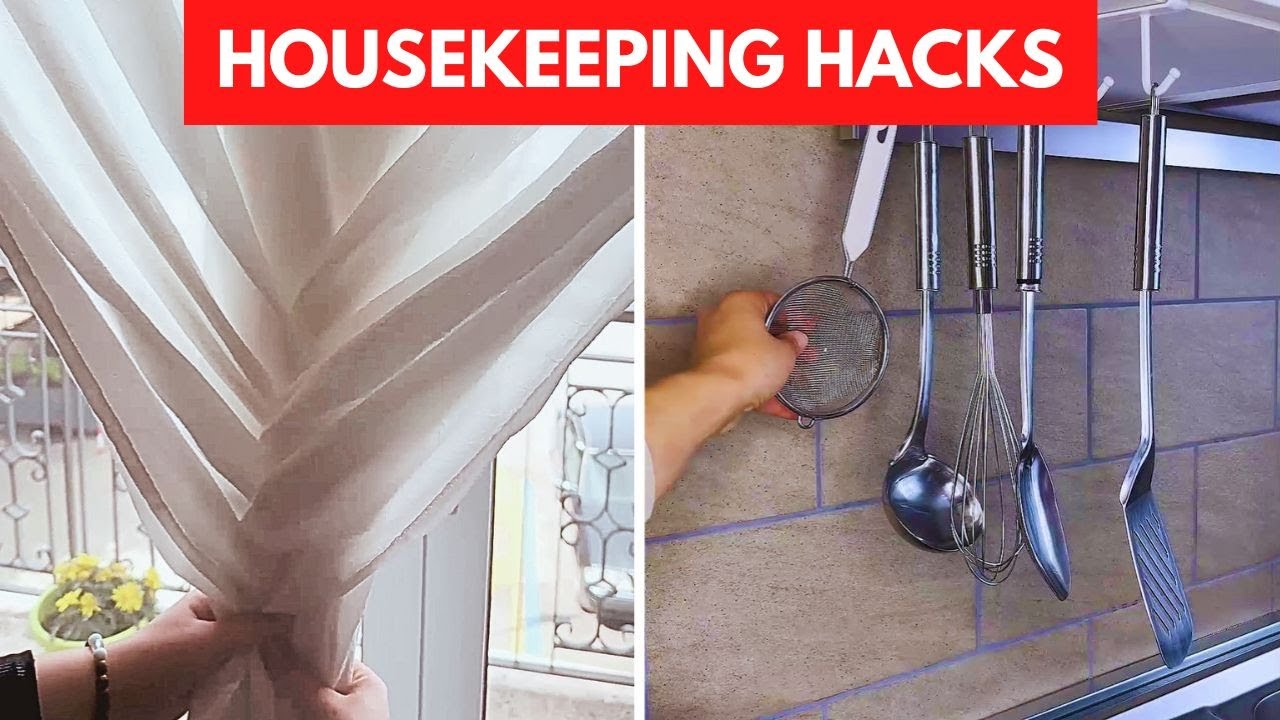38 hacks to remember to make your life easier
