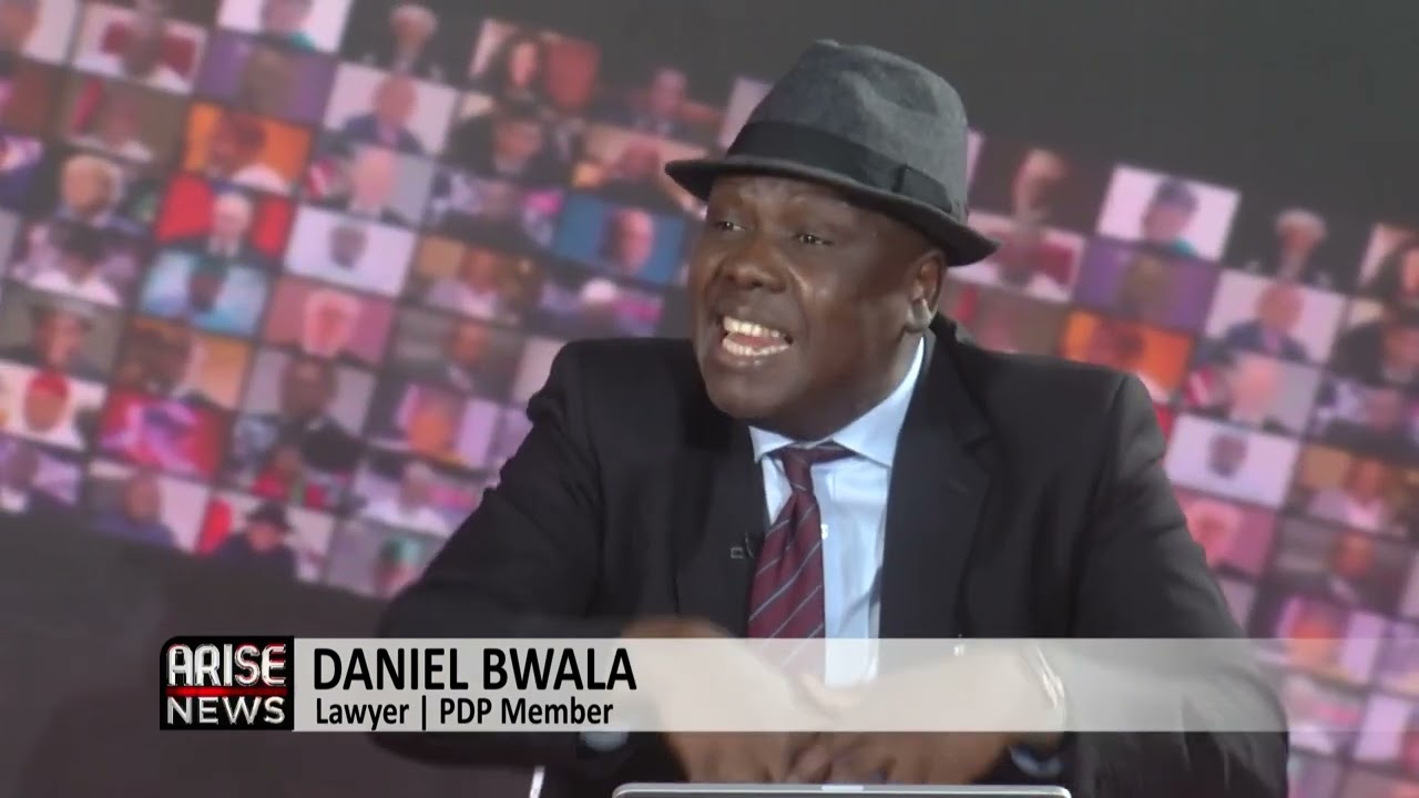 Ola Olukoyede Does Not Meet The Requirements To Be The EFCC Chairman. -Daniel Bwala