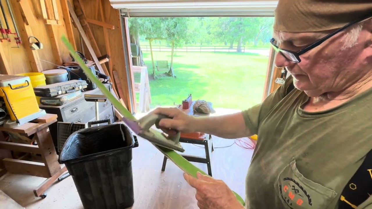 Уменьшение силы натяжения на луке TD Longbow. Удачи!