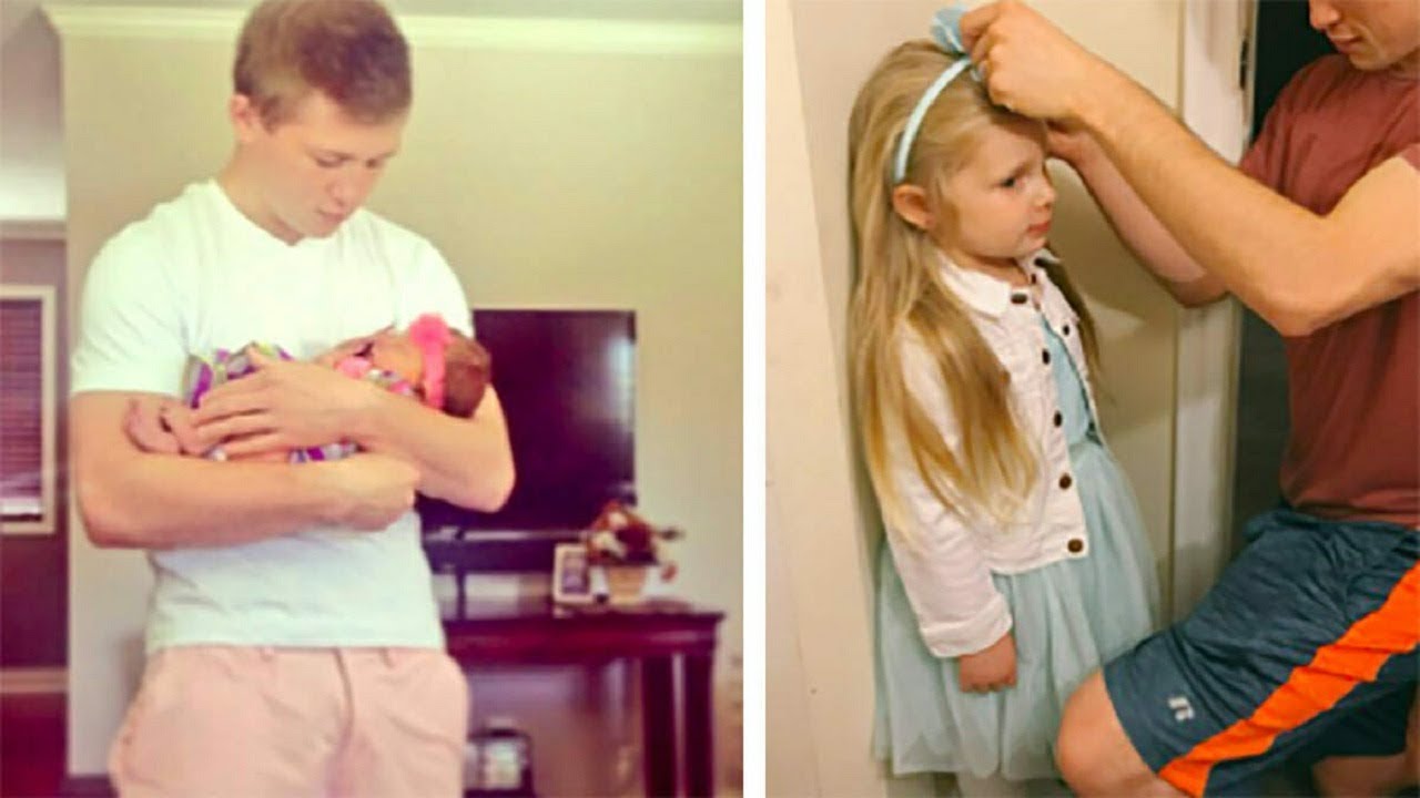 Pregnant Teen Asks Boyfriend If He’S Going To Dump Her – His Answer Brings Her To Tears