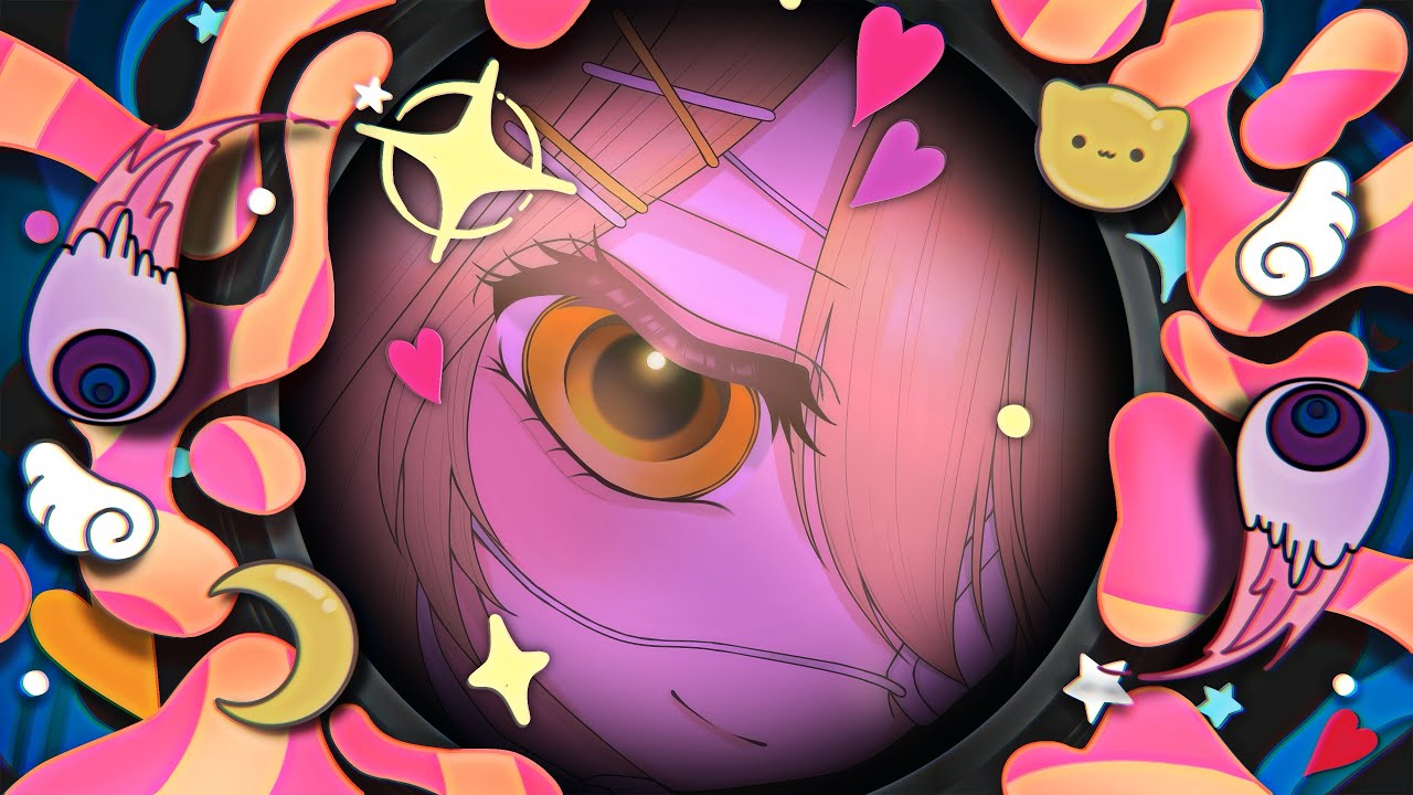 【歌ってみた⋆☾·̩͙꙳】モニタリング / 羽月トウカ