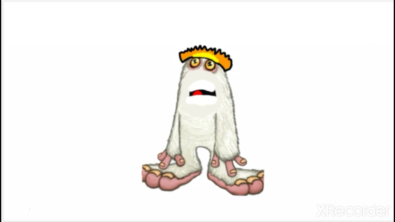 Dumb Ways to Die My Singing Monsters Version