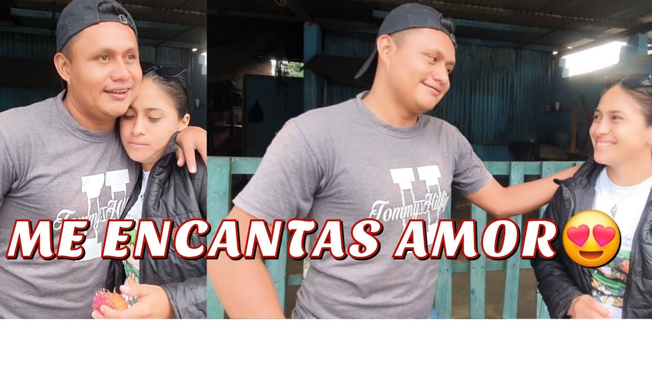 Mariana Y Edy Hoara Si Ser&aacute;n Felices😍Le Able De Helen Esto Dijo🤔Tambi&eacute;n Me Acompa&ntilde;o Aver Este Caso🥰