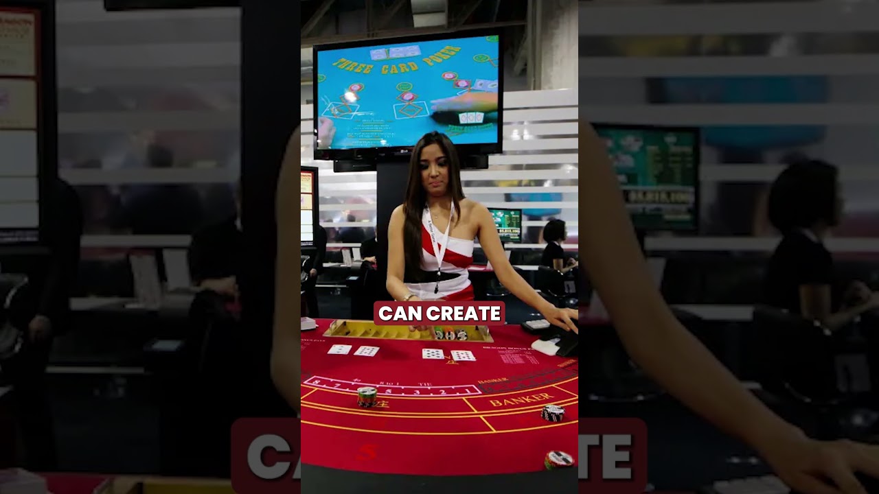 How Does The Dealer Impact The Game? 