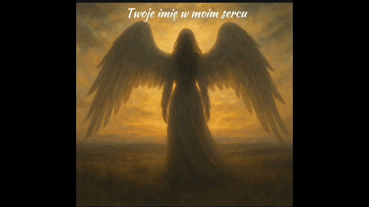🖤🖤TWOJE IMIĘ W MOIM SERCU🖤🖤