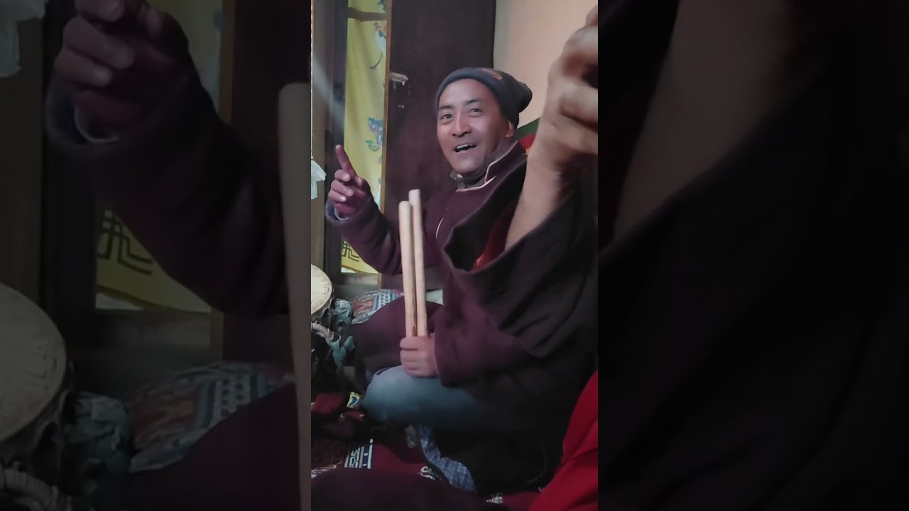 Maha Konchok Ufti-Pipiting: A Journey Through Zanskar's Musical Soul