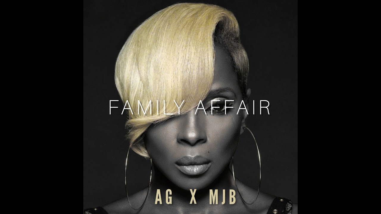 Family affair AG RMX