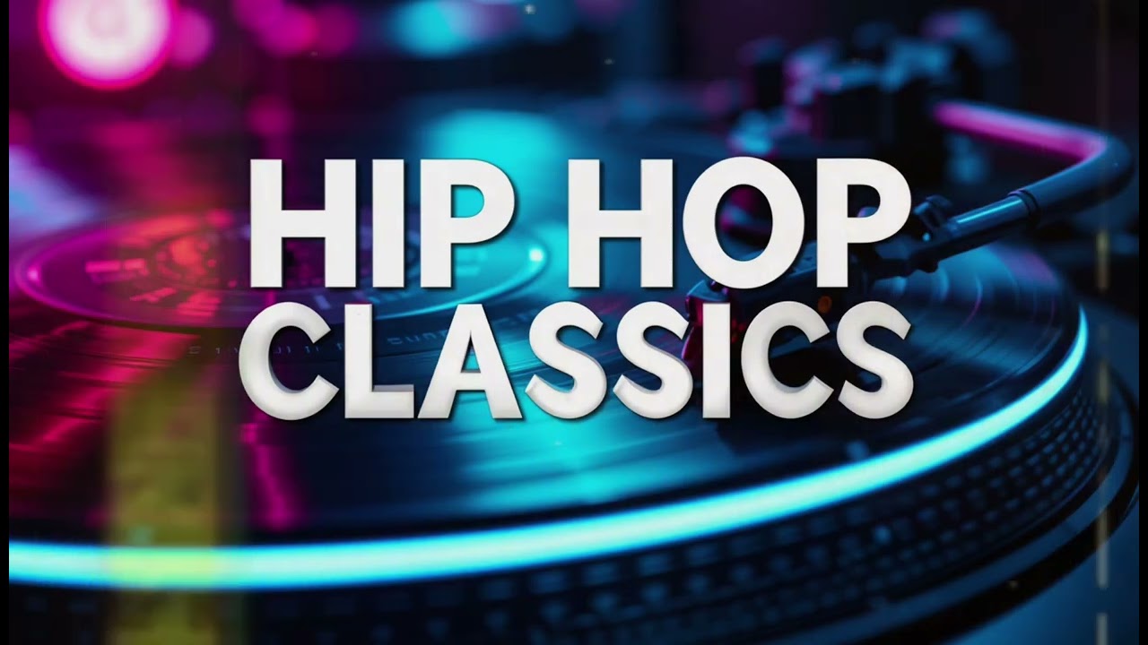East Coast Rap & Hip Hop Vibes Playlist