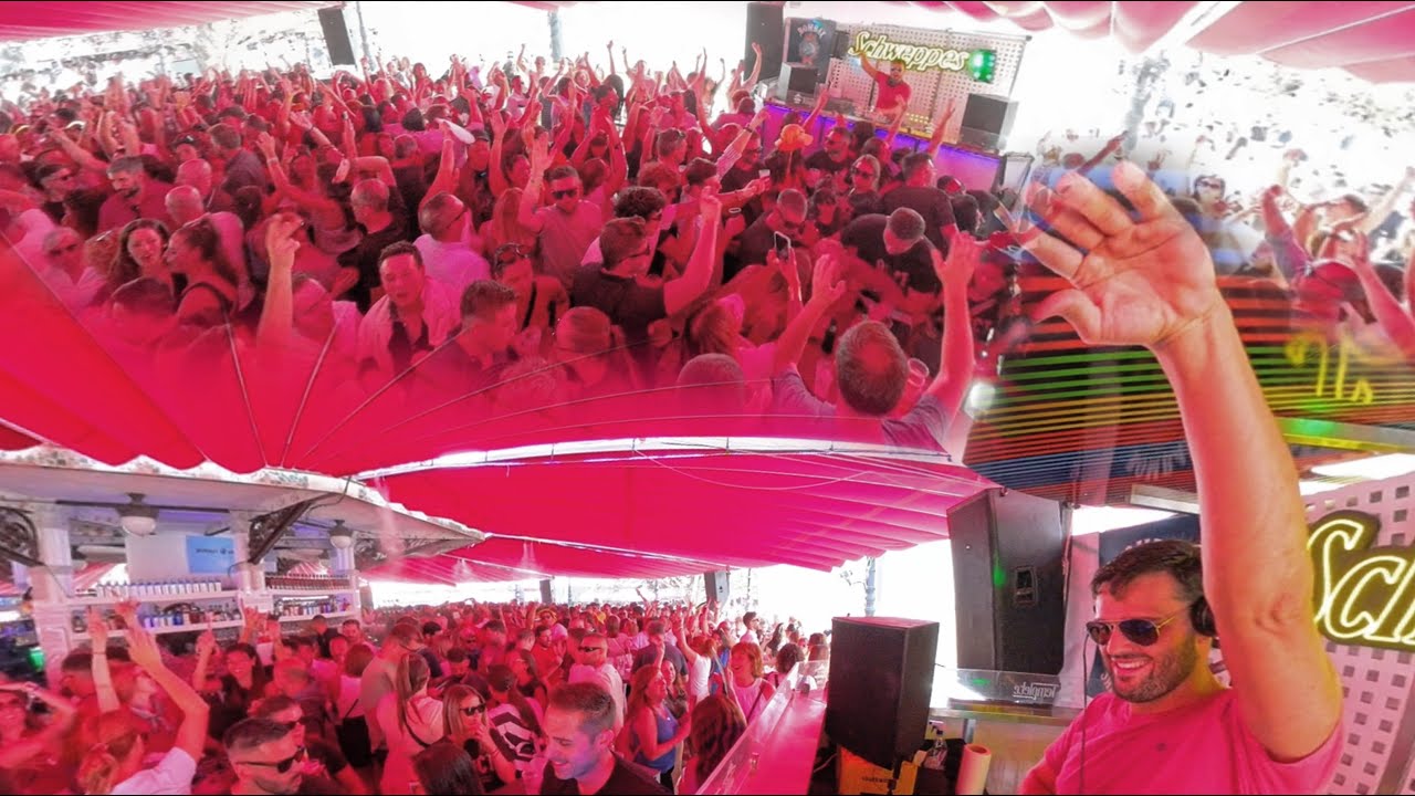 Templete Feria de Albacete 2024 x Dj Toledo #djtoledo #feriadealbacete #viralvideo
