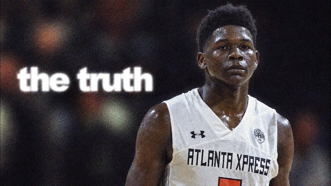 AAU basketball is not what you think