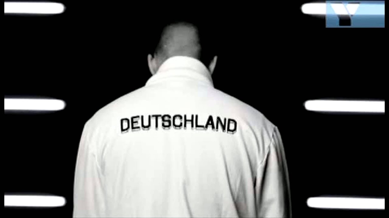 Das alles ist Deutschland Instrumental [Original] - Fler ft. Bushido [HD/HQ]