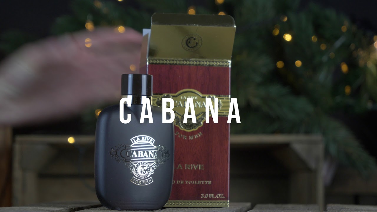 la rive cabana 30 0 2112