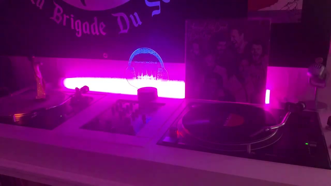 AVERAGE WHITE BAND &amp; BEN &amp; KING    get it up for love  33t   1977