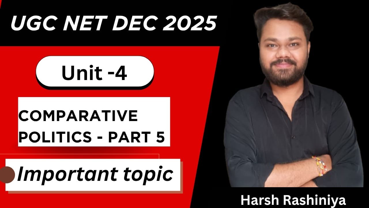 “Dependency Theory 💥 The Hidden Truth Behind Global Inequality!”| Unit 4 (Part 5) | Harsh Rashiniya