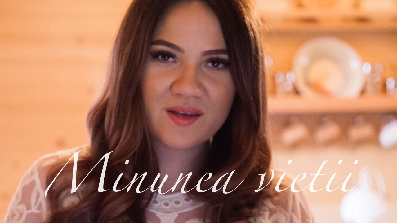 Emma Repede - Minunea vieții | Official Video