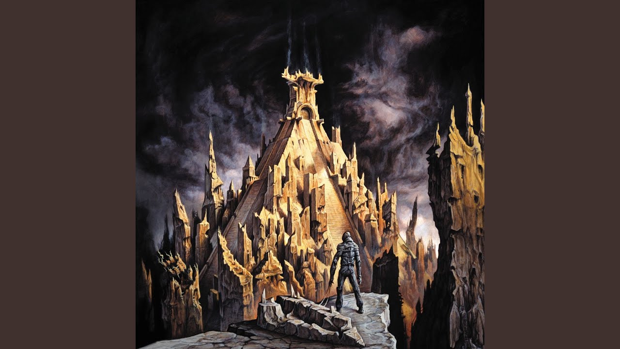 The Flood