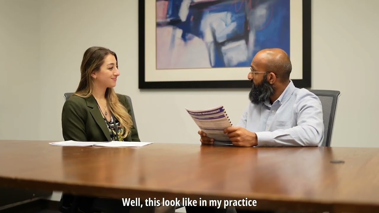 What is Academic Detailing? | Transforming Clinical Practice with Illinois ADVANCE