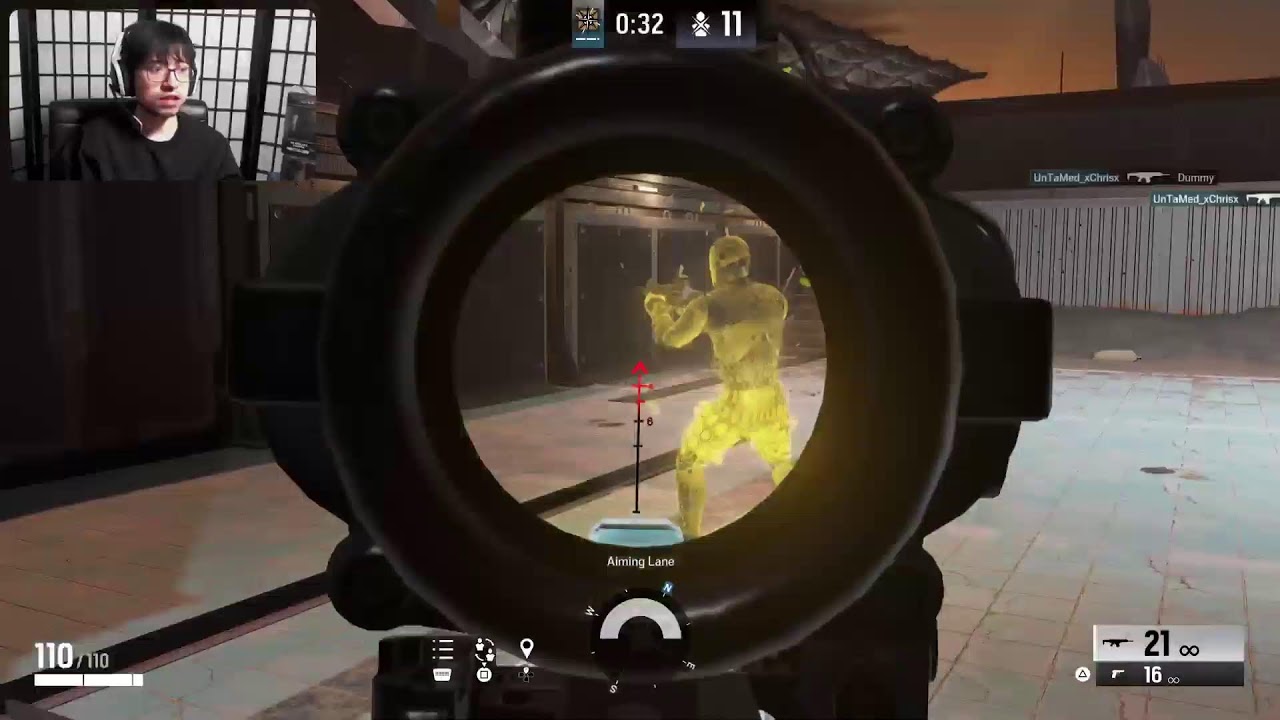 R6 SIEGE X: PLAYING SIEGE With Subs Series! Almost A YEAR Since I Started SIEGE! (Sub Goal 2K)