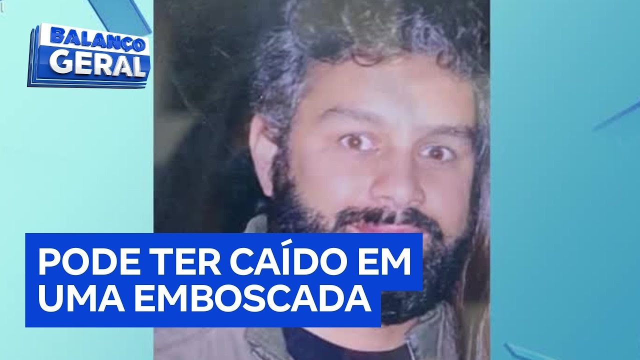 Engenheiro encontrado morto em São Paulo havia caído em ‘golpe do amor’ e registrado B.O