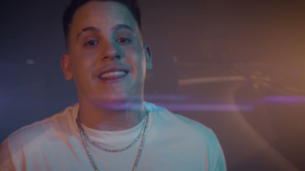 Juanfran - Otro mes (Video Oficial)