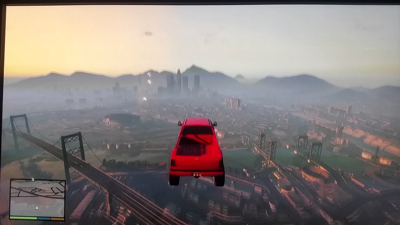 New legacy mod menu just having fun