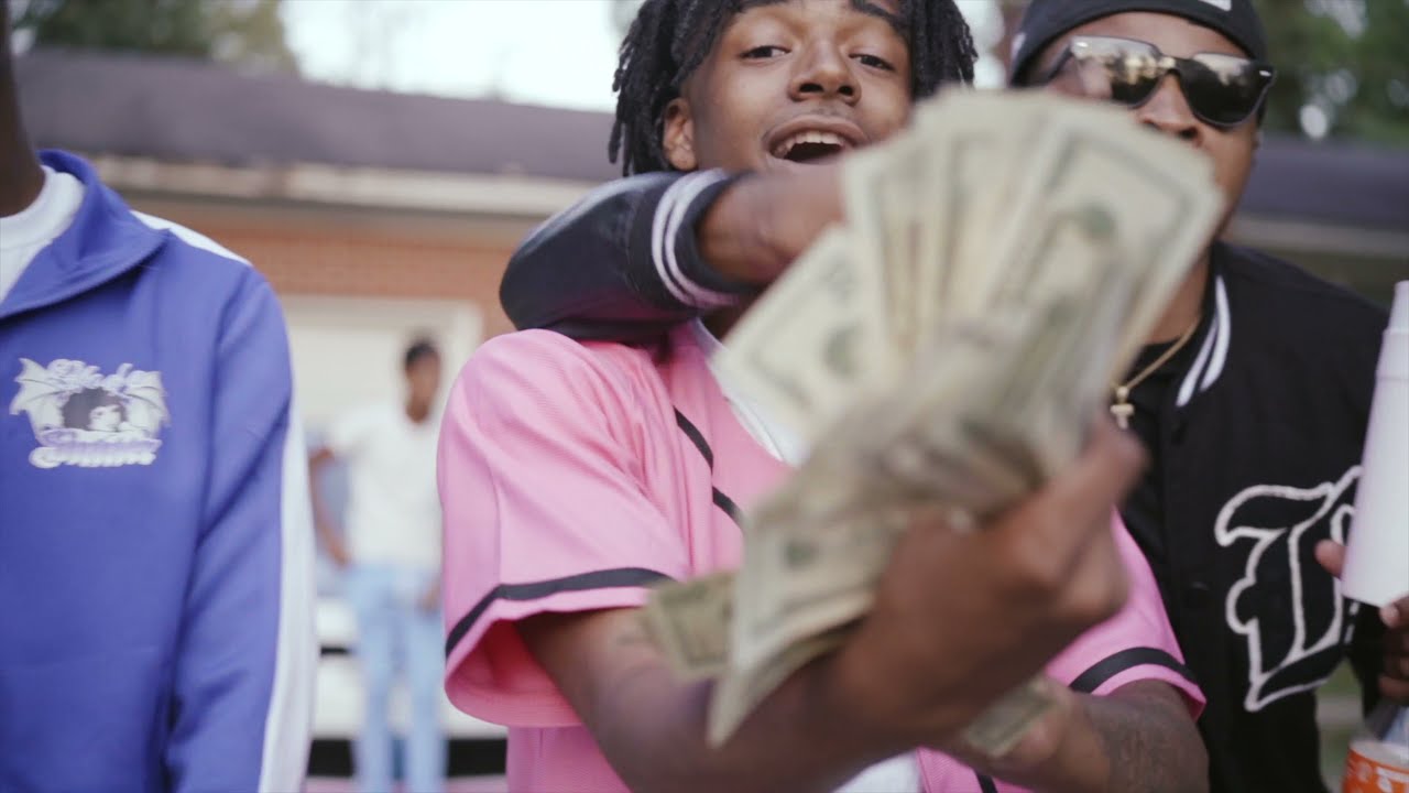 Having My Way (Official Video)