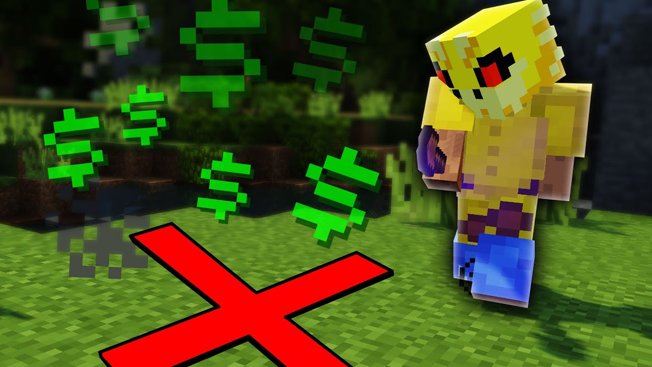 buried treasure (Hypixel SkyBlock)