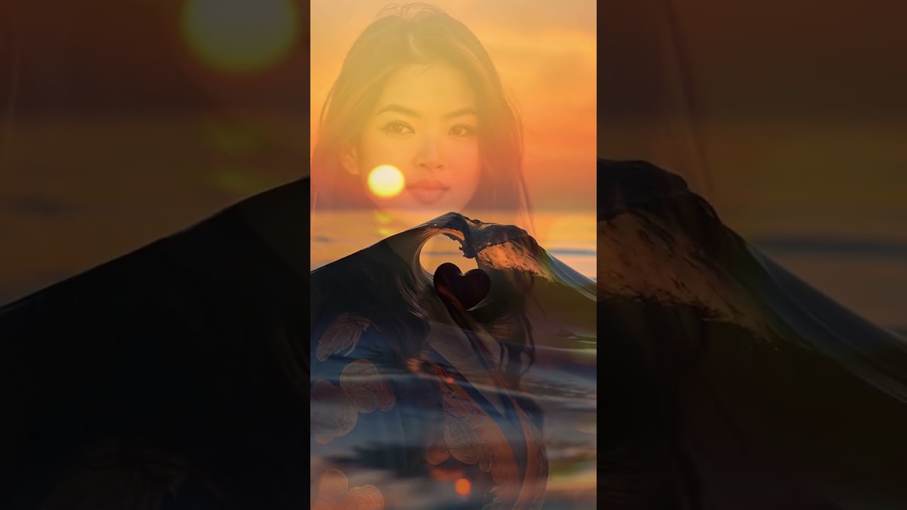 Three Steps Forward | A Song About Uncertain Love - Mia Nguyen Official Music Video